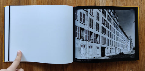 Repérages - Setanta Books