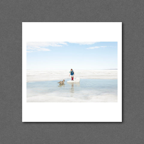 Republic of Yakutia Siberia 2013 (From the series Tiksi) - Setanta Books