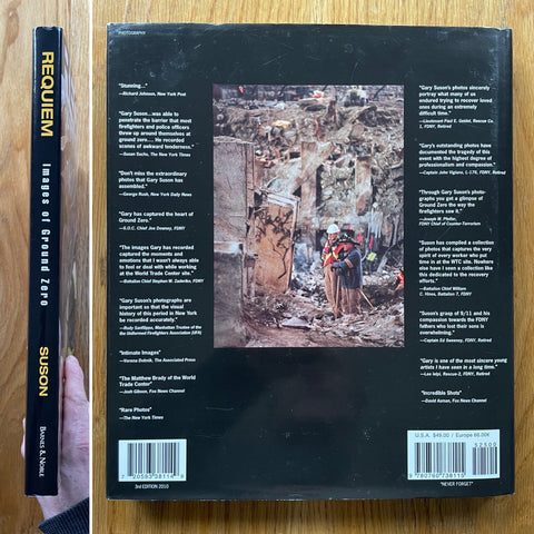 Requiem - Setanta Books
