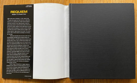 Requiem - Setanta Books