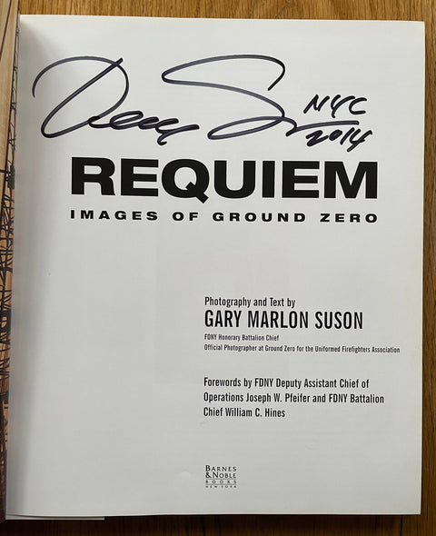 Requiem - Setanta Books