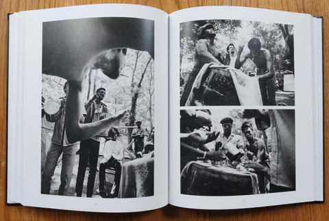Resurrection City, 1968
