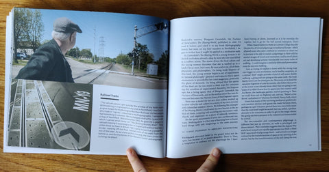 Rethinking Mythogeography in Northfield, Minnesota - Setanta Books
