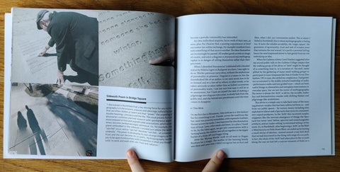 Rethinking Mythogeography in Northfield, Minnesota - Setanta Books