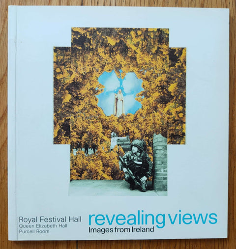 Revealing Views: Images from Ireland