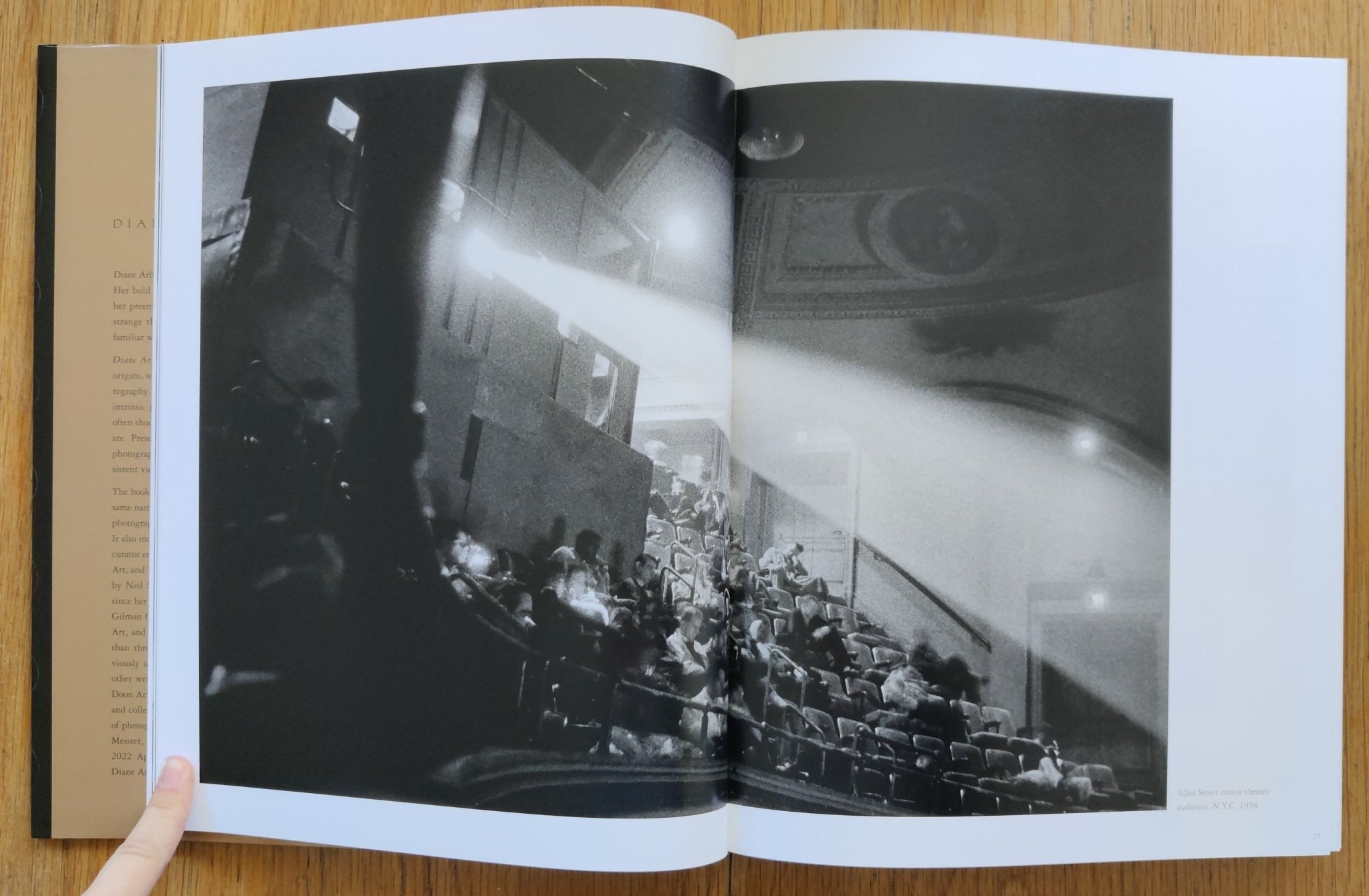 Buy Revelations by Diane Arbus Online – Setanta Books