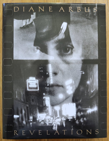 Buy Revelations by Diane Arbus Online – Setanta Books