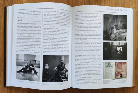 Revelations - Setanta Books