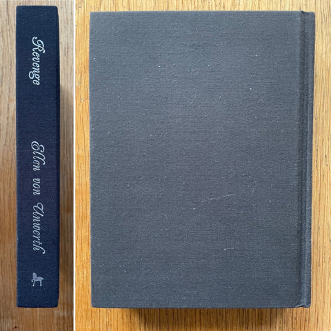 Revenge - Setanta Books