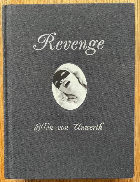 Revenge - Setanta Books