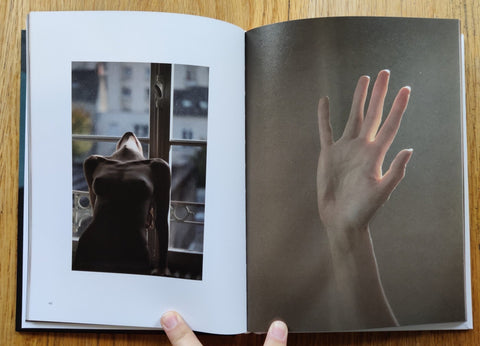 Reverie - Setanta Books