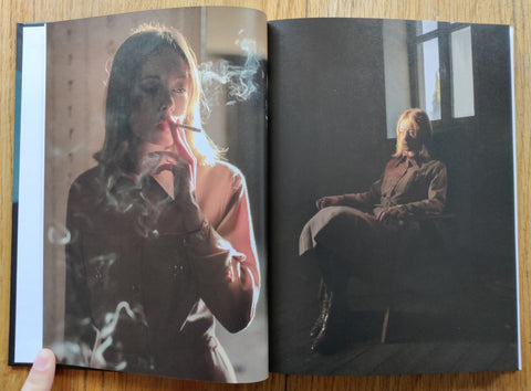 Reverie - Setanta Books