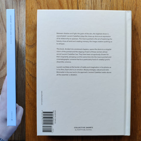 Reverie - Setanta Books