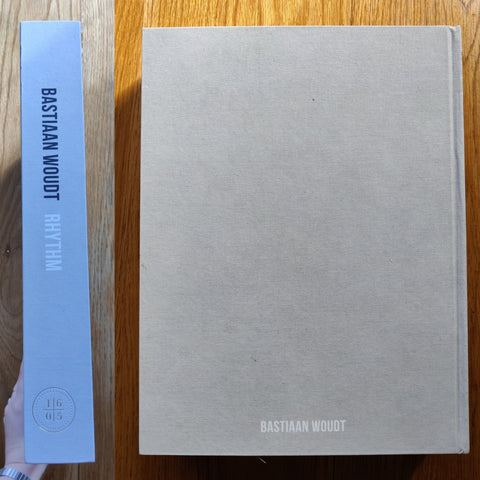 Rhythm - Setanta Books