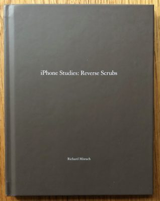 iPhone Studies: Reverse Scrubs (One Picture Book)