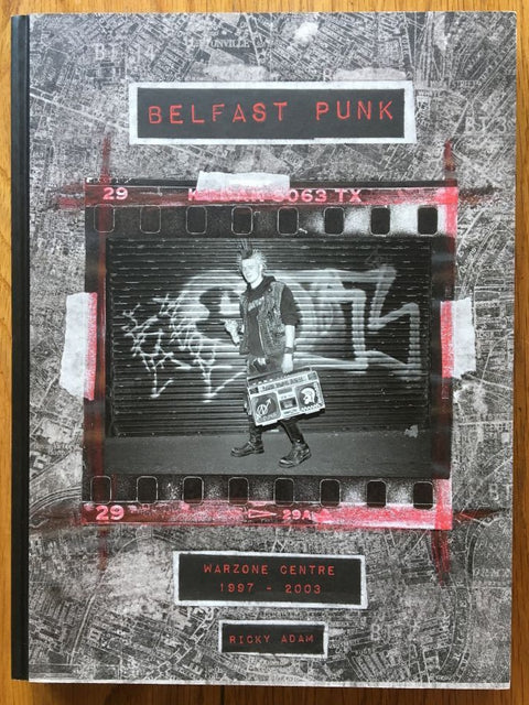 Belfast Punk