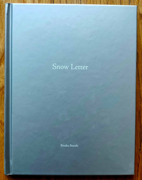 Snow Letter (One Picture Book)