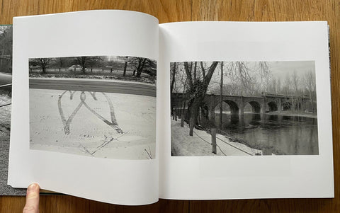 Rivers & Towns - Setanta Books