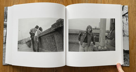 Rivers & Towns - Setanta Books