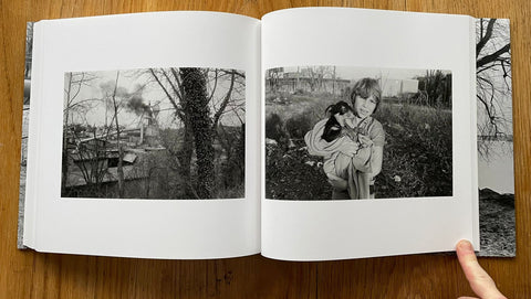 Rivers & Towns - Setanta Books
