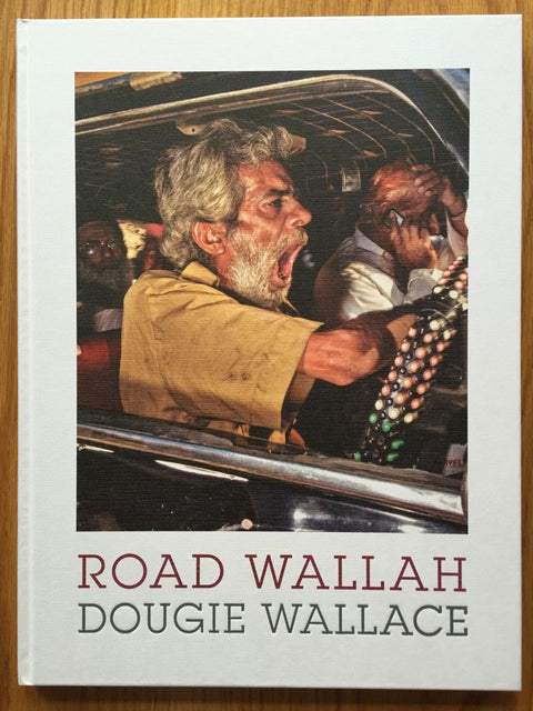 Road Wallah - Setanta Books