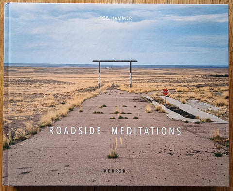 Roadside Meditations - Setanta Books