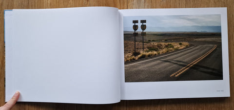 Roadside Meditations - Setanta Books