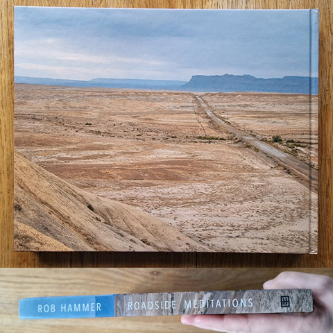 Roadside Meditations - Setanta Books
