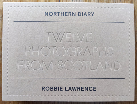 Northern Diary