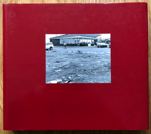 Buy What We Bought: The New World by Robert Adams online – Setanta