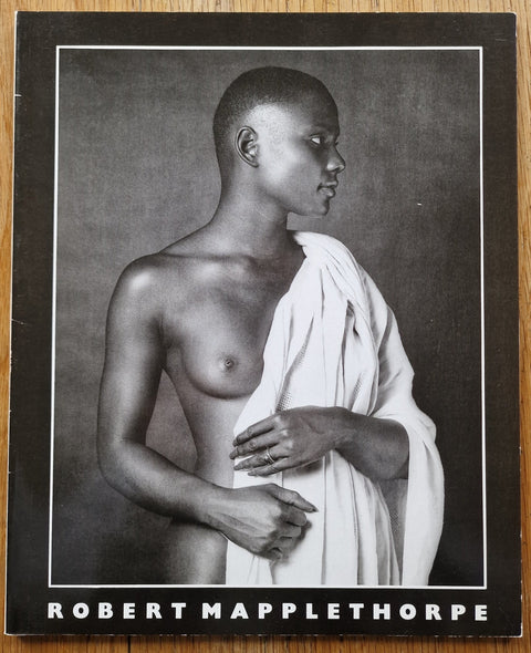 Robert Mapplethorpe - Setanta Books