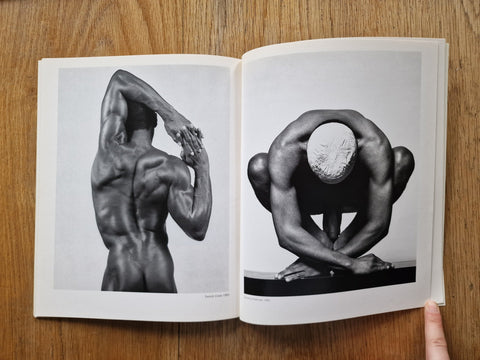Robert Mapplethorpe - Setanta Books