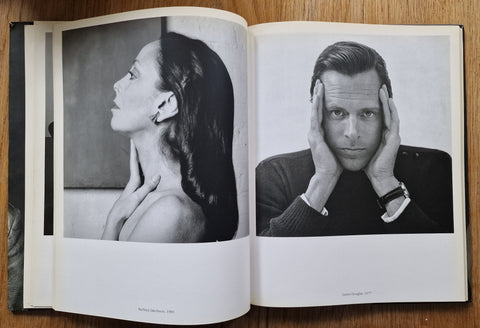 Robert Mapplethorpe: Certain People - Setanta Books