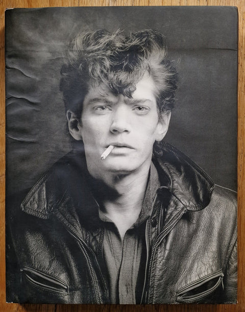 Robert Mapplethorpe: Certain People - Setanta Books