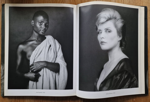 Robert Mapplethorpe: Certain People - Setanta Books