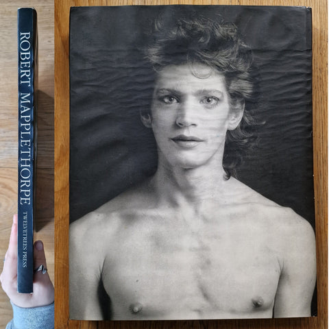 Robert Mapplethorpe: Certain People - Setanta Books