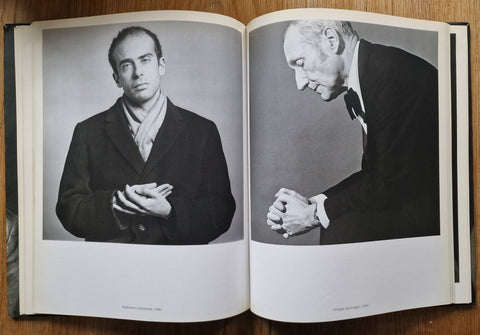 Robert Mapplethorpe: Certain People - Setanta Books