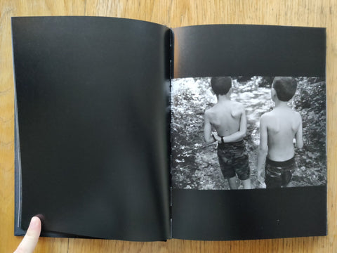 Rock, Paper, Scissors. - Setanta Books