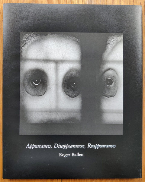 Appearances, Disappearances, Reappearances