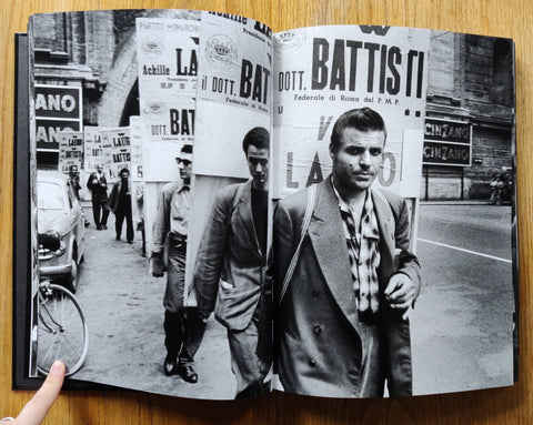 Rome - Setanta Books