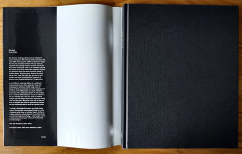 Ron Arad - Setanta Books