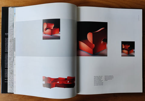 Ron Arad - Setanta Books