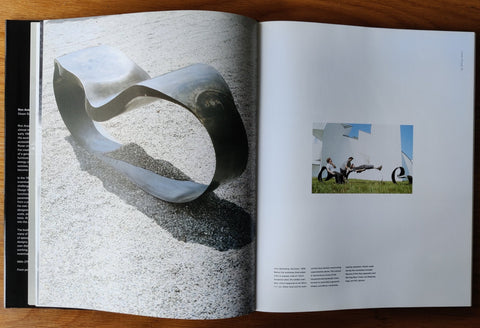 Ron Arad - Setanta Books