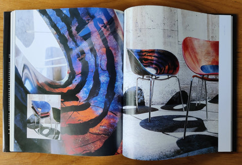 Ron Arad - Setanta Books