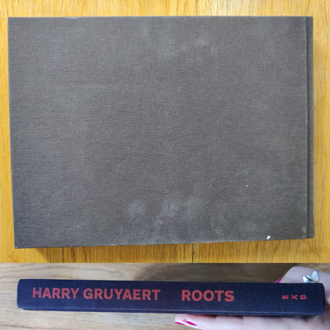 Roots - Setanta Books