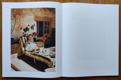 Rough & Cut - Setanta Books
