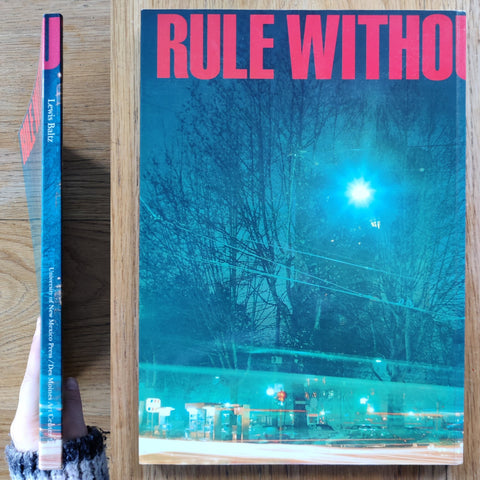 Rule Without Exception - Setanta Books