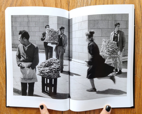 Sabine Weiss - Setanta Books