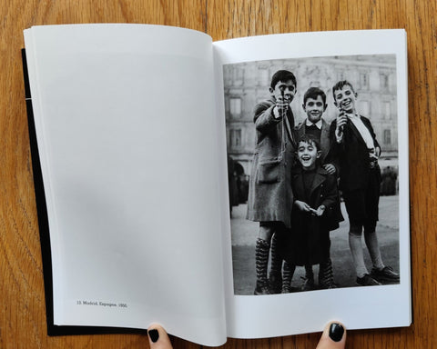 Sabine Weiss - Setanta Books
