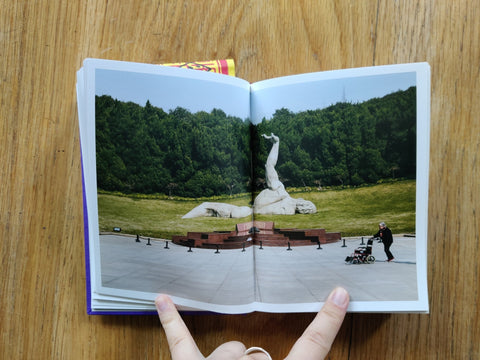 Sacred Shanghai - Setanta Books